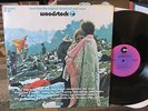 ** WOODSTOCK SOUNDTRACK 3X LP - UNPLAYED MINT - COTILLION (SD 3-500)