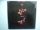Depeche Mode -Violator - Rare & Sealed ZIMBABWE LP