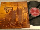 Spinning Jenny S/T UK LP Midas original rarest on the label Femal vocals
