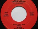 MAKK DADDY - Look Out - RARE CALI ELECTRO RAP 45 Listen mp3