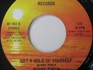 BOBBY FINCH - Get A Hold Of Yourself - RARE MODERN SOUL 45 Listen mp3