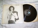 LP - Patti Smith / Horses - UK FIRST PRESS 1975 ARTY 122 with A-1U // B-1U