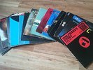 *20 RARE SPEED GARAGE CLASSICS*12