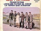 listen LOS ROCKIN' DEVILS wild thing MEXICAN VERSION the troggs 1967 GARAGE
