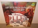 * Buddy Guy . Left My Blues In San Francisco . Near Mint . LP