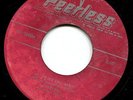 listen ARTURO & LOS JUNIORS twist del loco RARE MEXICO ROCKABILLY TEEN R&R