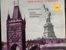 Very Rare ASD 380 C/G ER1 Dvorak Symphony No.5 Kempe Berlin PO