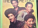 The Meters--Look-Ka-Py-PY (LP), Original Josie 4011