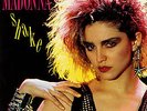 Madonna Shake - The Early Years UK 12