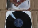 MASSIVE ATTACK Protection LP RARE 1995 UK ORIGINAL PRESSING TRICKY TRACEY THORNE