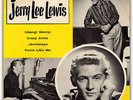 SUN EP-109 by Jerry Lee Lewis In 1958