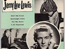 SUN EP-108 by Jerry Lee Lewis In 1958