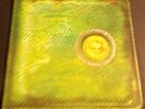 ALICE COOPER -  BILLION DOLLAR BABIES LP  with $ Bill