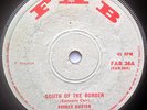 PRINCE BUSTER - South Of The Border - FAB '72