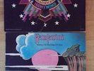 Hawkwind. In Search of Space, Warrior On The Edge of Time