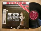 MERCURY LIVING PRESENCE  SR 90205 Paray   Beethoven  color back FR-5 NM