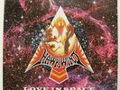 HAWKWIND - Love in Space - Original 1996 Double album