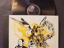 COLEMAN HAWKINS Originals 3X 78 rpm record album set 1945 Asch 355 jazz sax EX