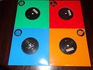 Marina and the diamonds , 4 singles , blue , savages , better than that , gold
