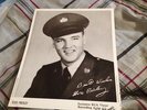Elvis Presley-King Creole lp with Bonus Photo