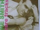 SMITHS - RARE TRACKS - COLOURED VINYL - 2 LP - MORRISSEY