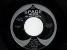 RARE KILLER ROCKABILLY-VERN PULLENS-SPADE 1927-BOP CRAZY/IT'S MY LIFE
