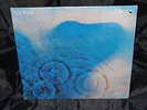PINK FLOYD MEDDLE SEALED 1971 USA PROMO 1ST PRESS GATEFOLD LP NO BARCODE