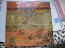 VINYL EX++SAVOY BROWN - BLUE MATTER - DECCA UK 69  MONO LP SUPERB
