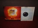 JEFFERSON AIRPLANE Crown Of Creation LP 1968 MONO 1st Press 