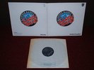 MANFRED MANN'S EARTH BAND Glorified Magnified LP 1972 PHILIPS 1st Press MINT
