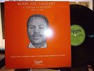 BLIND JOE TAGGART A Guitar Evangelist 1926 to 1931, LP NM/EX HERWIN,