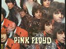 Pink Floyd Piper At The Gates Of Dawn 1967 LP Mint- 1971 Stereo UK EMI SCX 6157