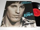 BRUCE SPRINGSTEEN NM The River W/ Insert PC2 36854 Columbia 2 lps