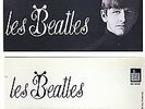 RARE FRENCH SP THE BEATLES JUKEBOX ODEON SO 10107 I SAW HER STANDING THER