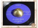 Little Milton Long Distance Operator R&B JUMP BLUES JIVER SOUL HEAR 45