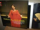 MARIA CALLAS In PARIS/Pretre,French Radio/1980 ANGEL 2LP BOX SET/NEAR MINT+