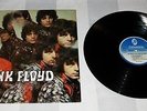 Pink Floyd ?: The Piper At The Gates Of Dawn,Rare Vinyl LP Columbia Records Mint
