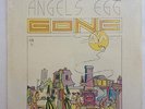 Gong Angel's Egg LP Sealed UK Vinyl Daevid Allen Prog Steve Hillage