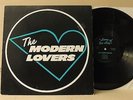 THE MODERN LOVERS LP S/T **VG+**
