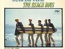 The Beach Boys Surfer Girl NEAR MINT Capitol Vinyl LP