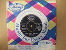 45-AMT 1016 The Platters - Smoke Gets In Your Eyes / No Matter What You Are