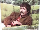 Lee Hazlewood 