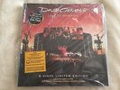 DAVID GILMOUR - Live In Gdansk 5 VINYL LIMITED EDITION, SEALED