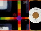 ?VSOP rain '73 promo white 7
