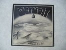 WERWOLF CREATION VINYL LP KRAUTROCK EMI F 667.943 ORIG. MEGA RAR