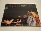 FRUMPY/INGA RUMPF - BY THE WAY - VERTIGO_6360 604 - 1972 - LP Vinyl black - RARE
