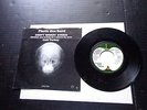 #  plastic ono band-cOLD tURKEY-apple 1813- JOHN LENNON  Yoko Ono