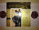 Willem Mengelberg CGO Philips Minigroove Beethoven 5 & 9 Live NM-