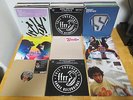 103x Vinyl - House, Disco House, Vocal House, French House - 12