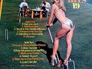 x5 LPs 1973 JILLY JOHNSON CHEESECAKE TOP OF THE POPS HOT HITS 12 TOPS 15 19 26